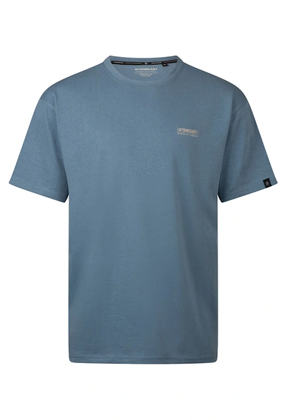 Stonecast heren T-shirt